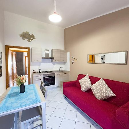 Vila Lumier Villasimius Exteriér fotografie