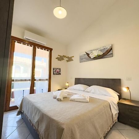 Vila Lumier Villasimius Exteriér fotografie