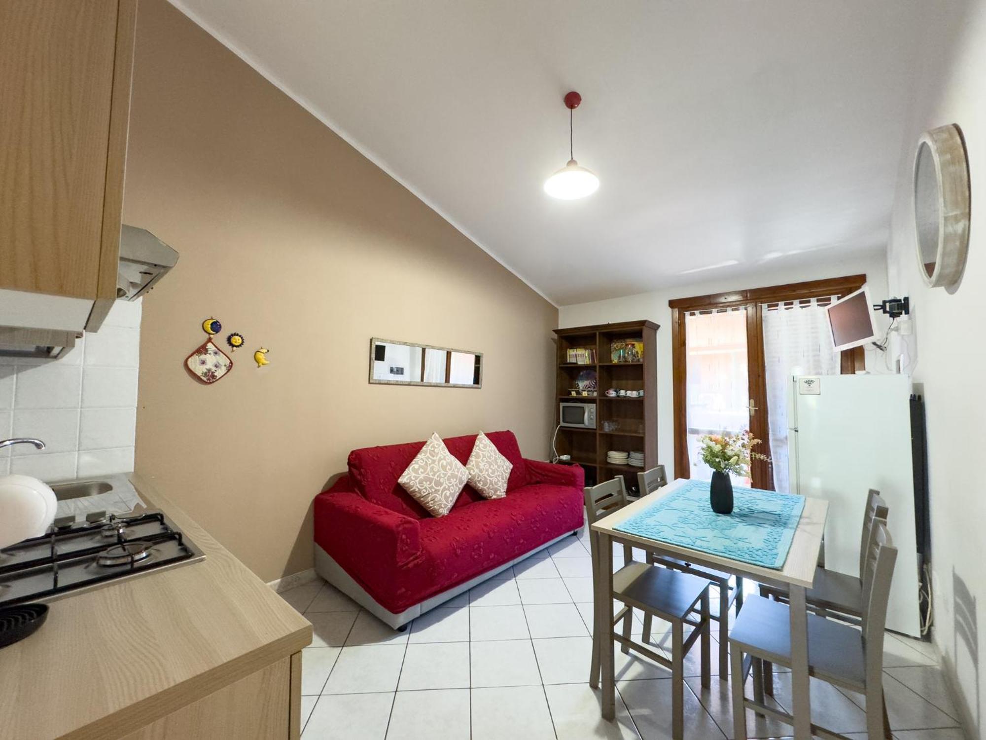 Vila Lumier Villasimius Exteriér fotografie