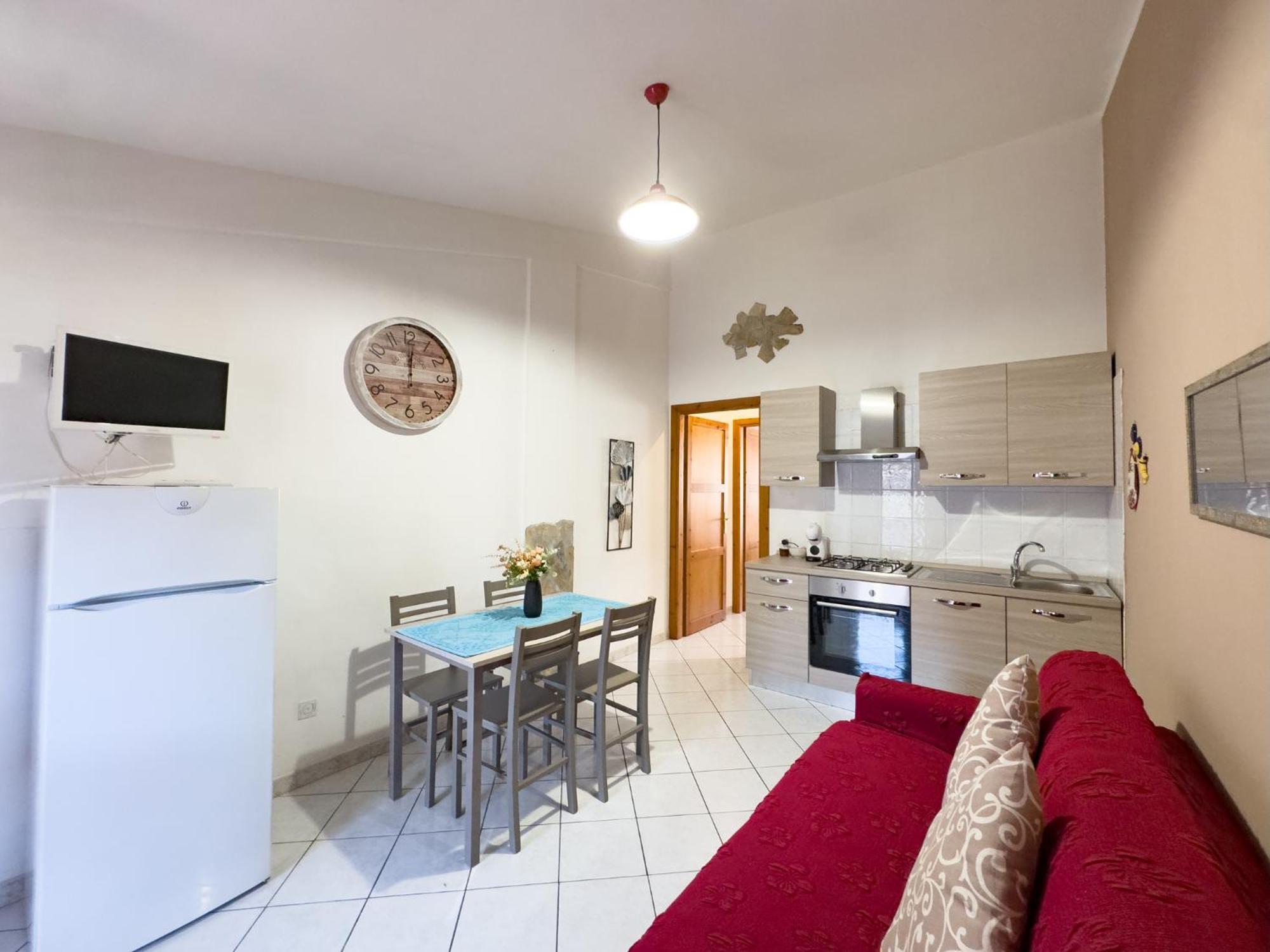 Vila Lumier Villasimius Exteriér fotografie