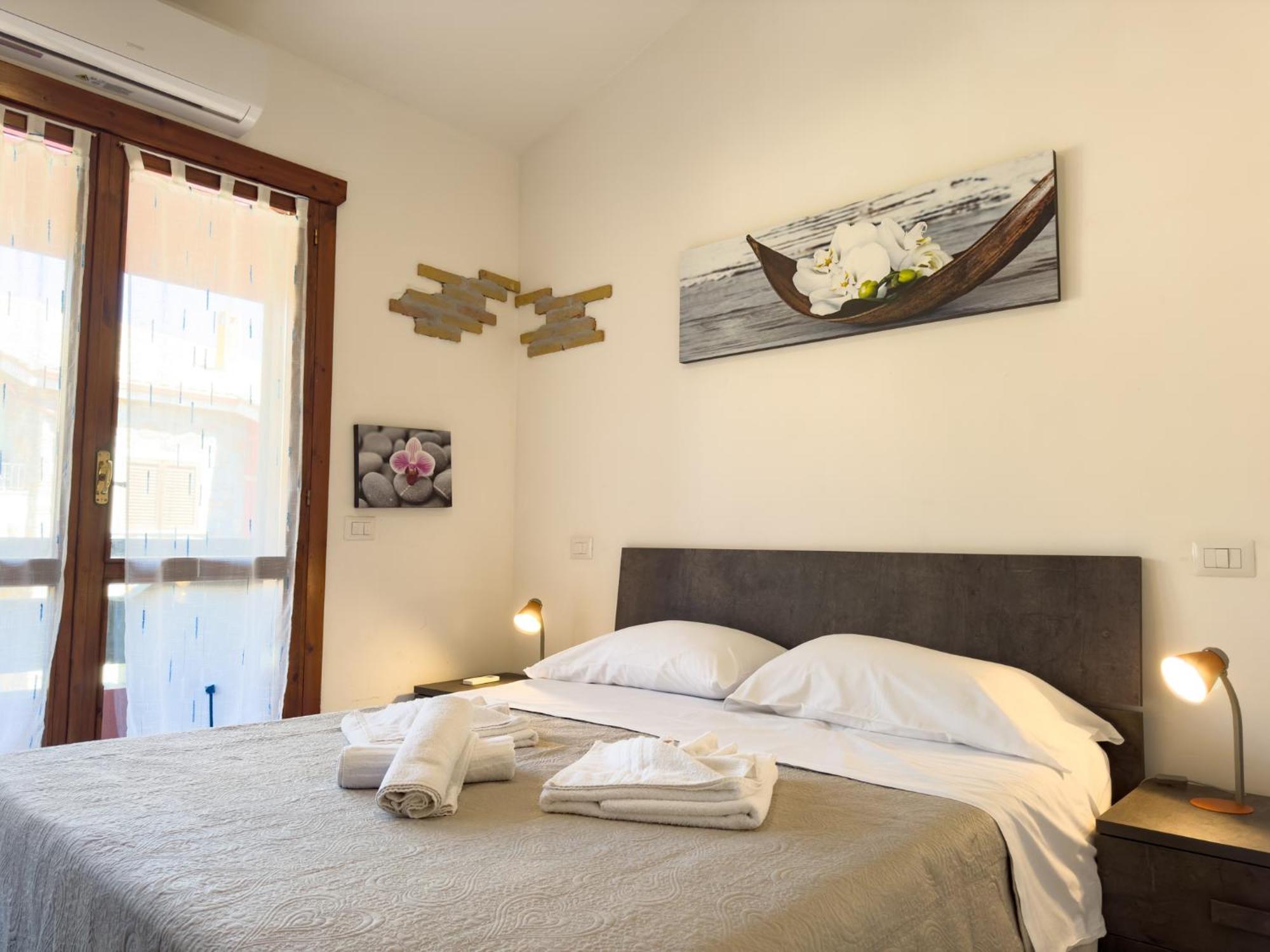 Vila Lumier Villasimius Exteriér fotografie