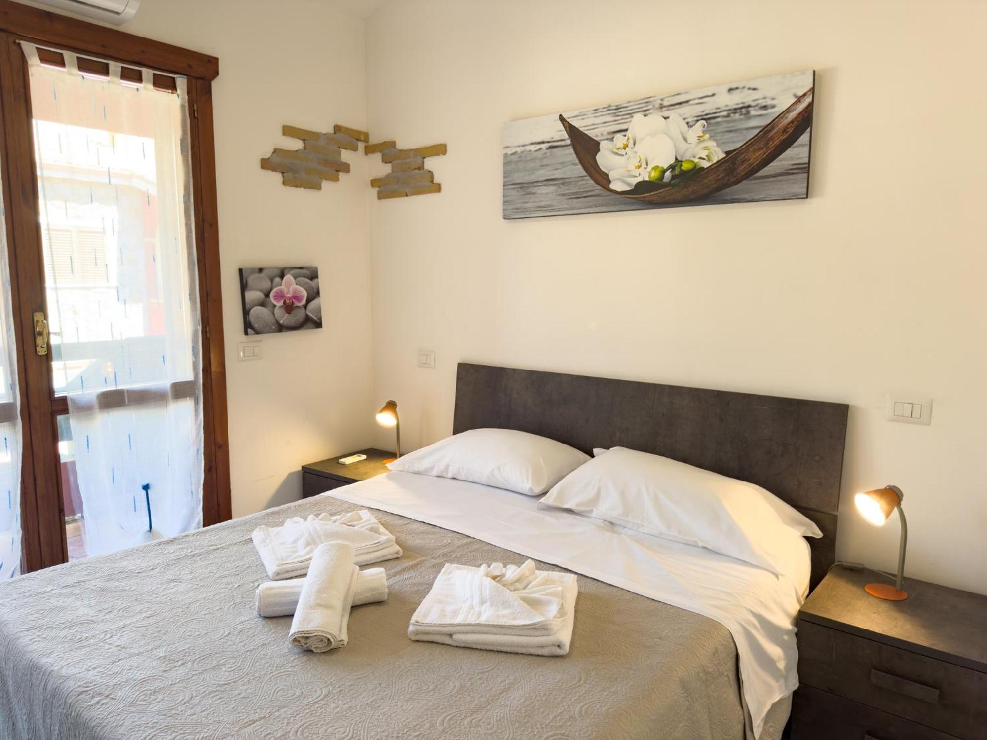 Vila Lumier Villasimius Exteriér fotografie